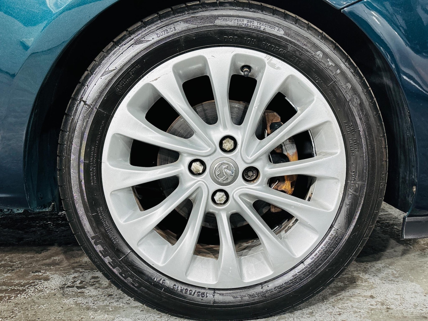 Used Vauxhall Corsa 2015 for sale - 76227895: Photo 33