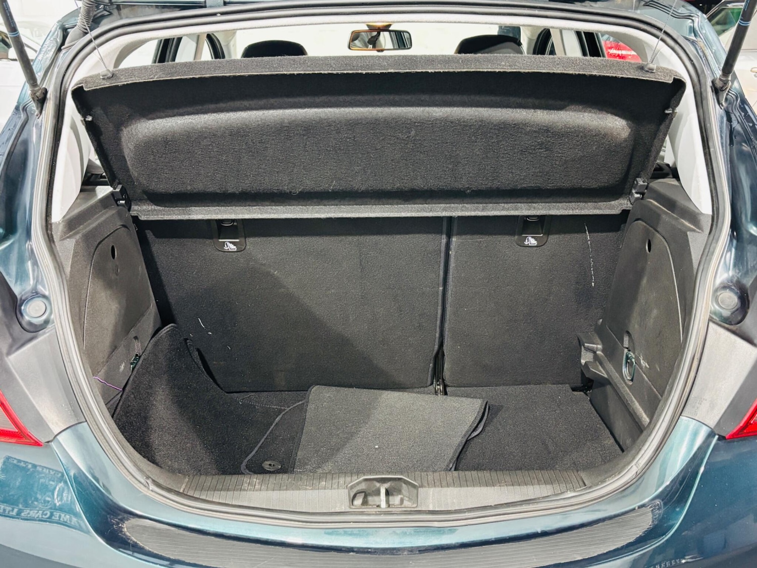 Used Vauxhall Corsa 2015 for sale - 76227895: Photo 35