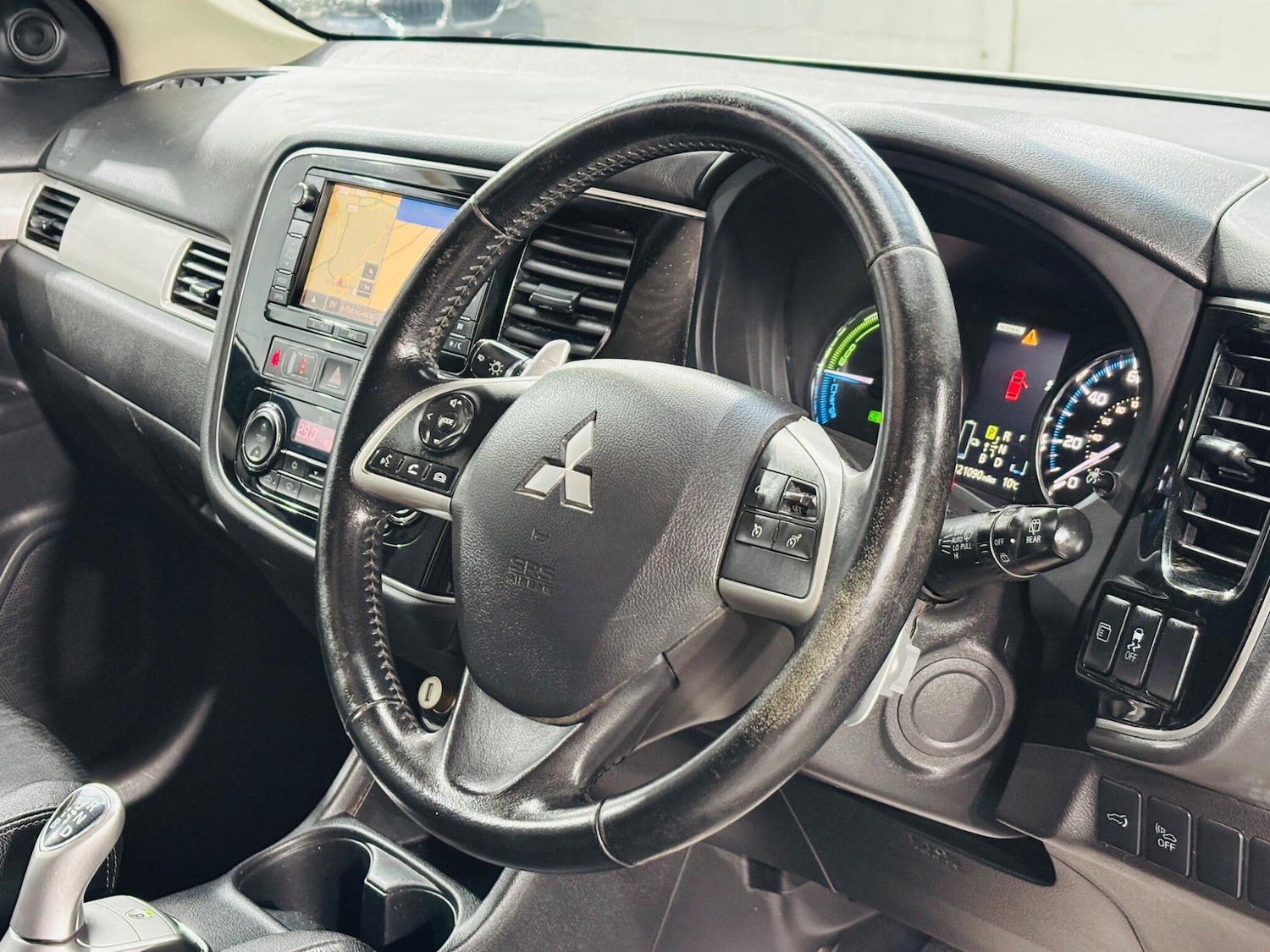 Used Mitsubishi Outlander 2015 for sale - 77524494: Photo 11