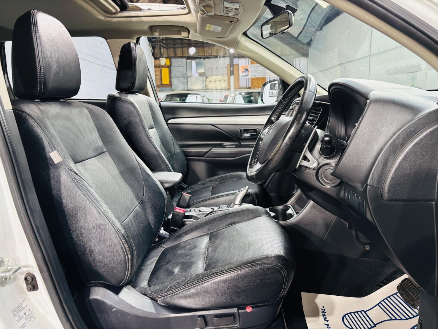 Used Mitsubishi Outlander 2015 for sale - 77524494: Photo 13