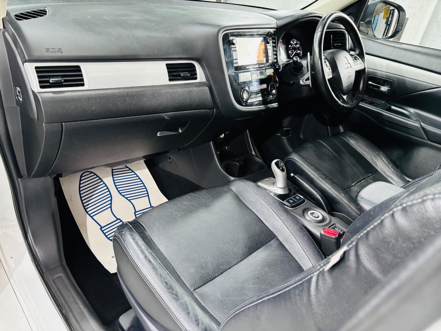 Used Mitsubishi Outlander 2015 for sale - 77524494: Photo 14