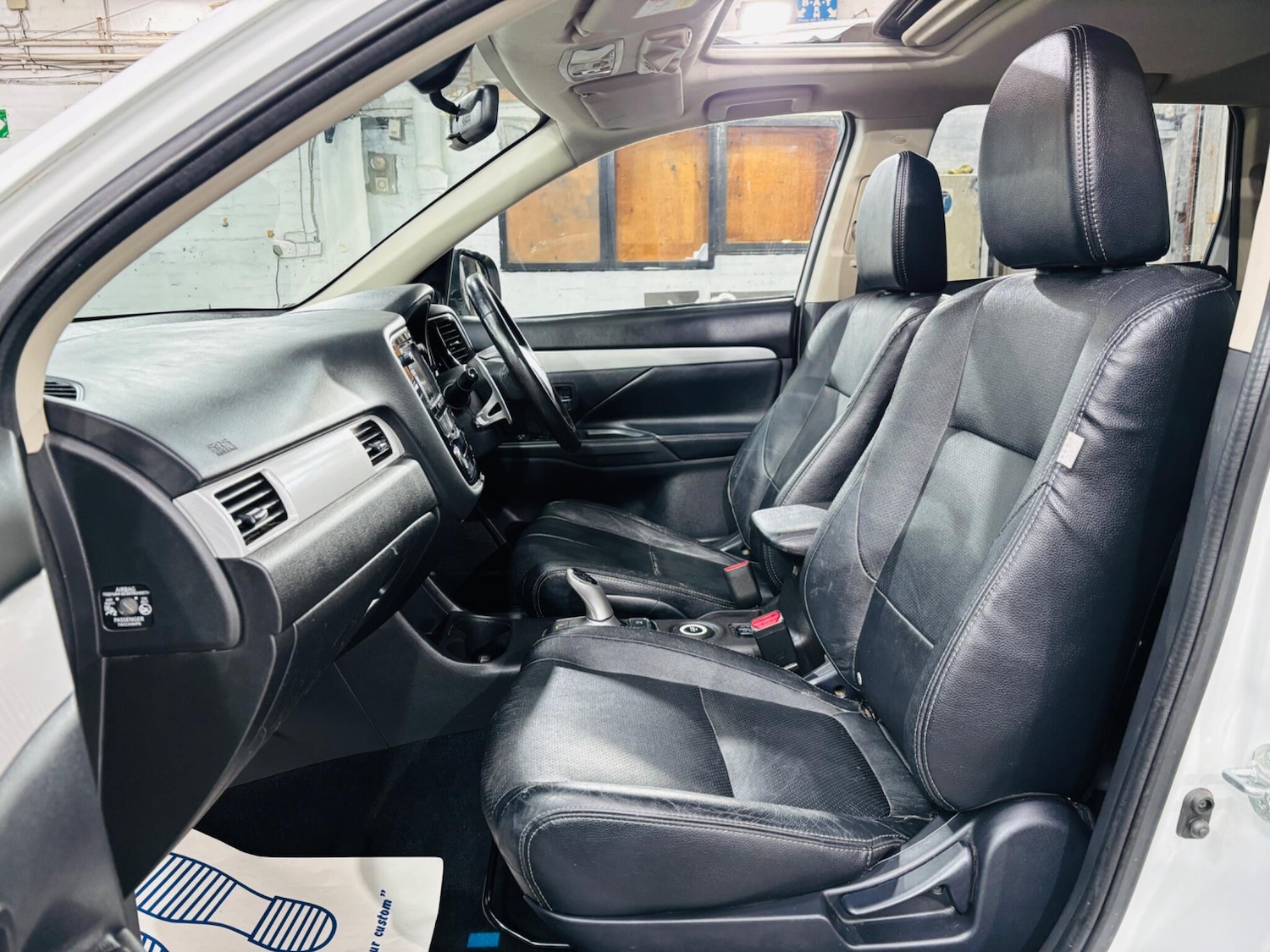 Used Mitsubishi Outlander 2015 for sale - 77524494: Photo 15