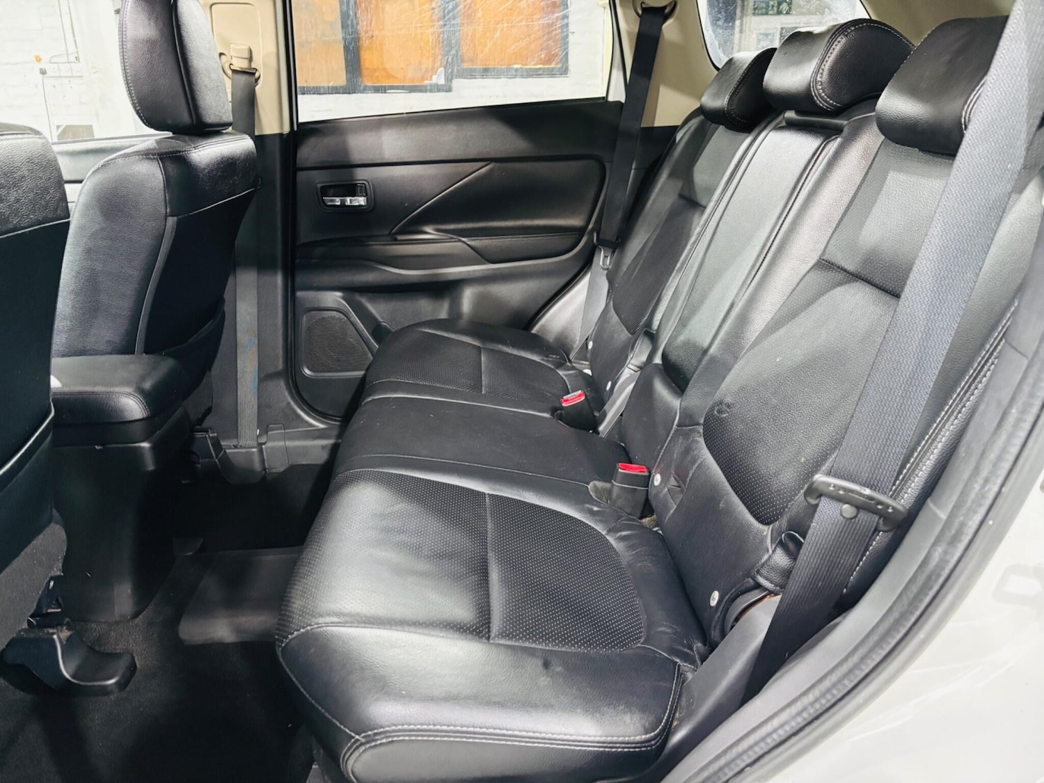 Used Mitsubishi Outlander 2015 for sale - 77524494: Photo 16