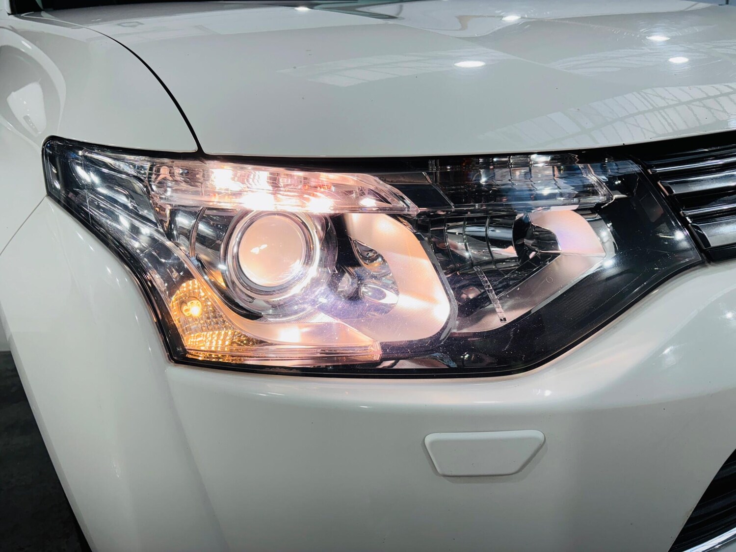 Used Mitsubishi Outlander 2015 for sale - 77524494: Photo 29