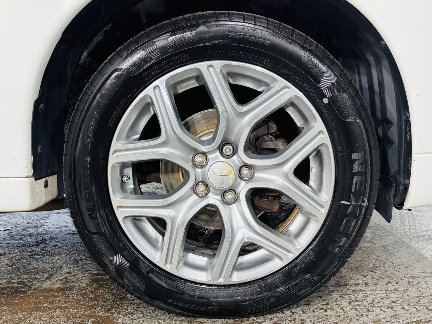 Used Mitsubishi Outlander 2015 for sale - 77524494: Photo 30