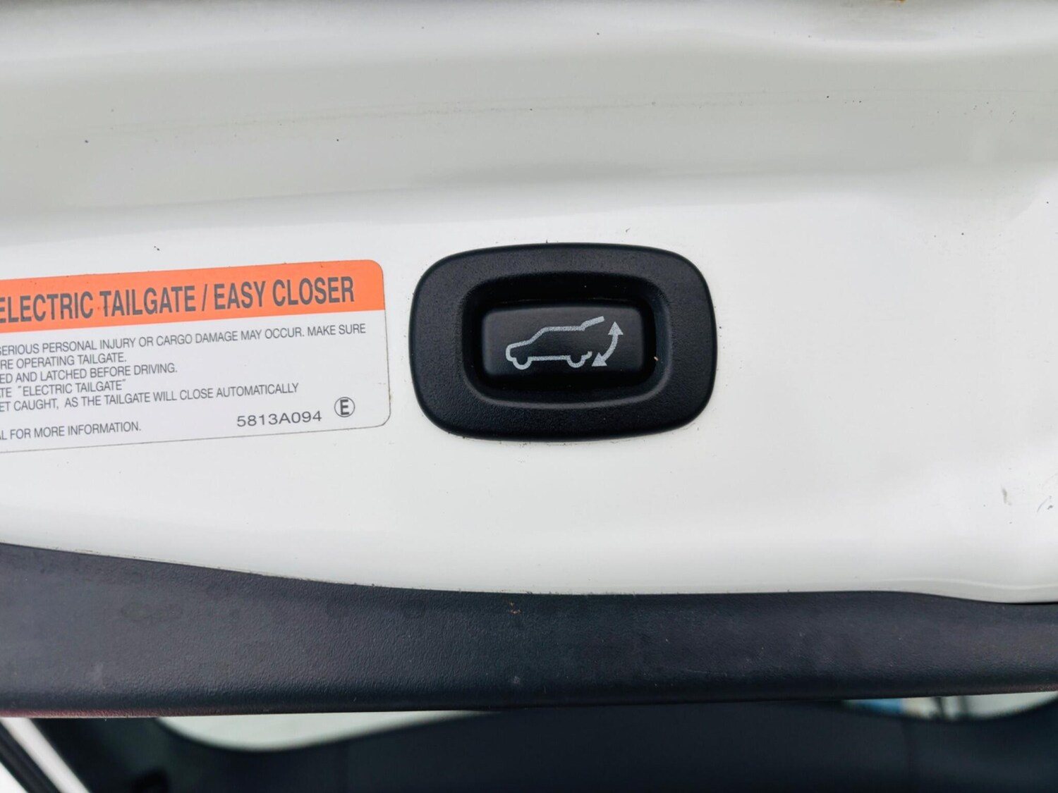 Used Mitsubishi Outlander 2015 for sale - 77524494: Photo 33