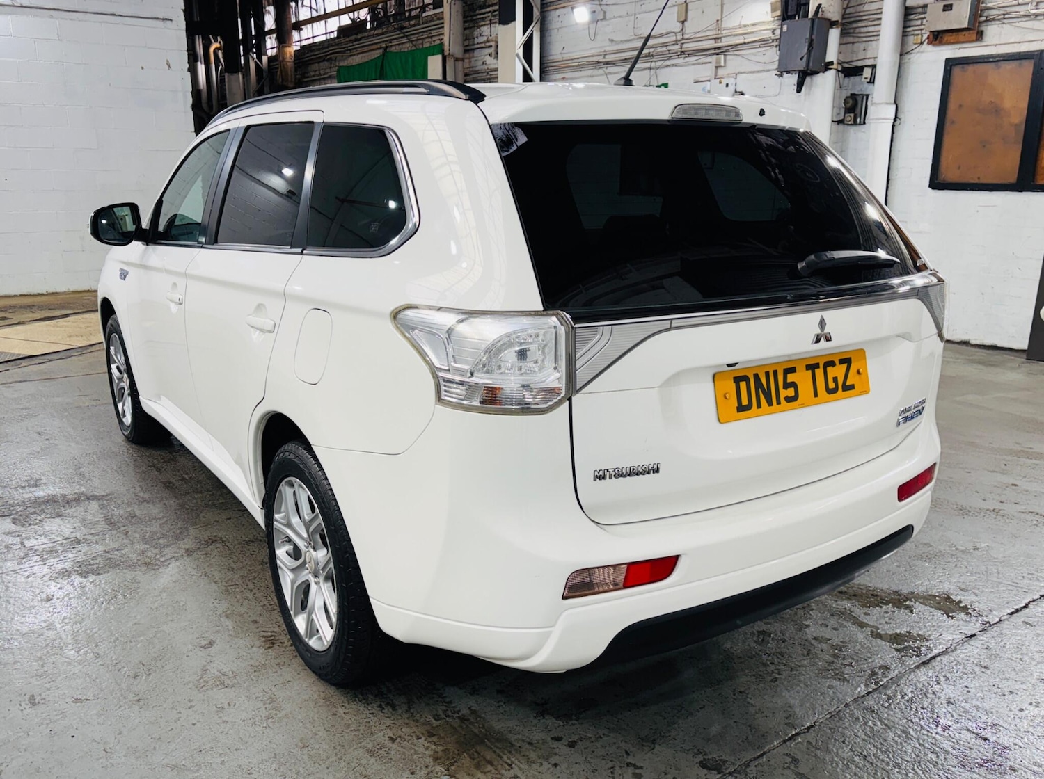 Used Mitsubishi Outlander 2015 for sale - 77524494: Photo 7