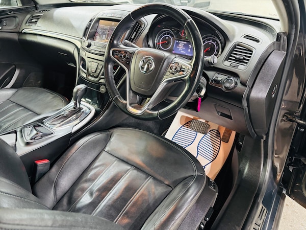 Used Vauxhall Insignia 2014 for sale - 76085458: Photo 10