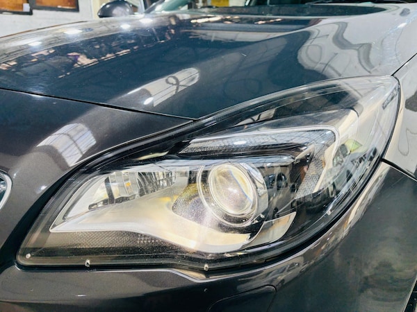 Used Vauxhall Insignia 2014 for sale - 76085458: Photo 33