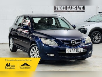 Used Mazda Mazda3 2009 for sale - 78461902: Photo