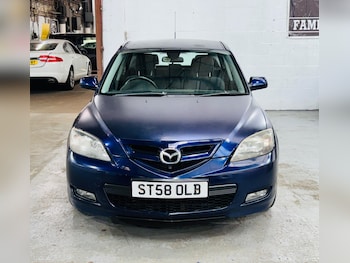 Used Mazda Mazda3 2009 for sale - 78461902: Photo