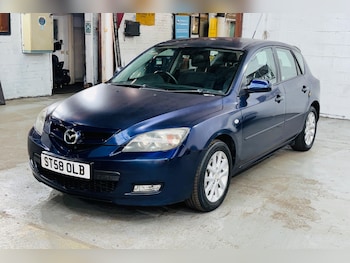 Used Mazda Mazda3 2009 for sale - 78461902: Photo