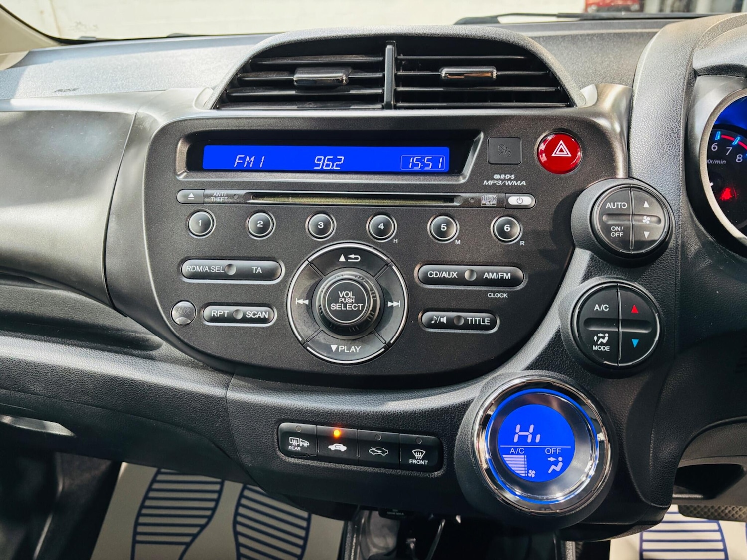 Vehicle 24