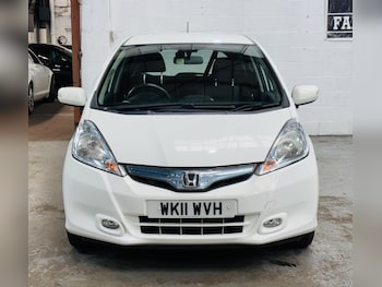 Used Honda Jazz 2011 for sale - 75949253: Photo