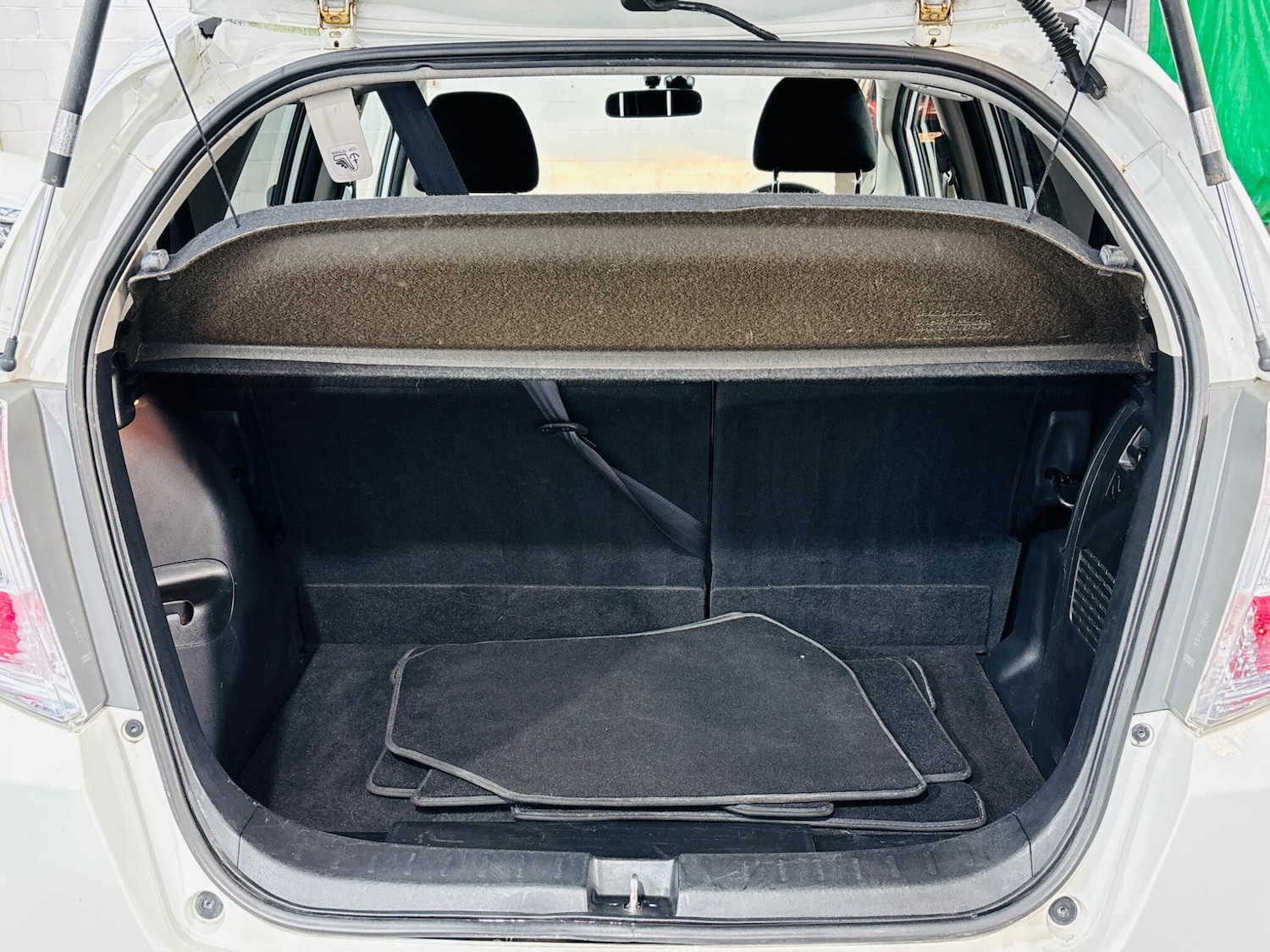 Vehicle 30