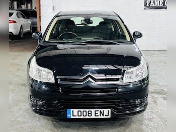 Used Citroen C4 2008 for sale - 76771662: Photo