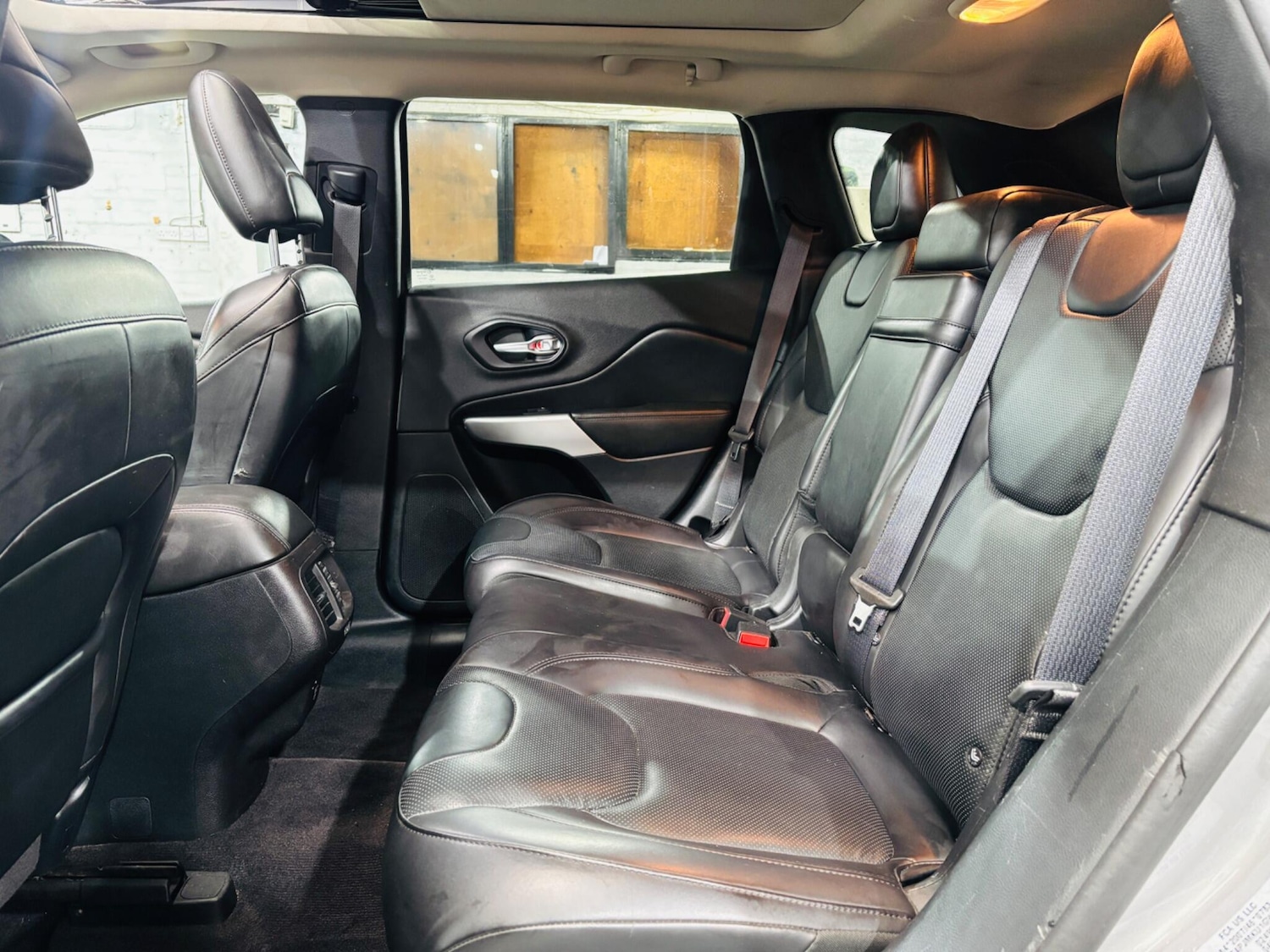Used Jeep Cherokee 2016 for sale - 76377689: Photo 16