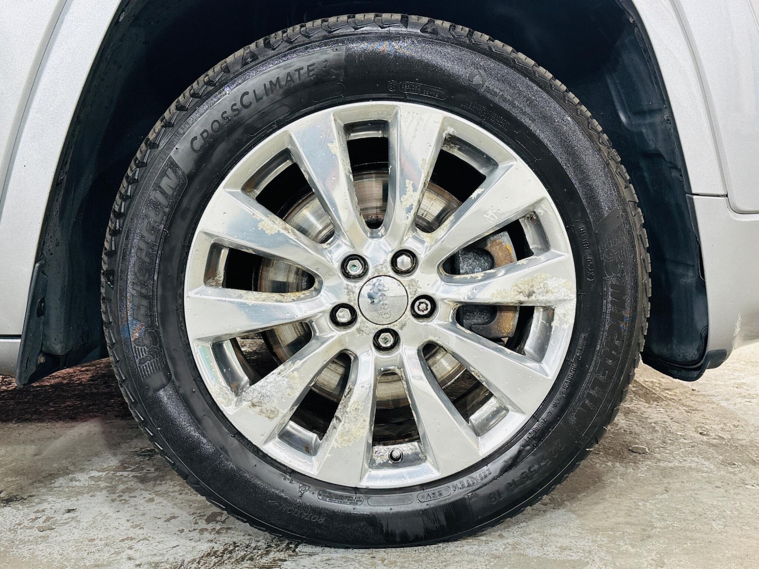 Used Jeep Cherokee 2016 for sale - 76377689: Photo 32