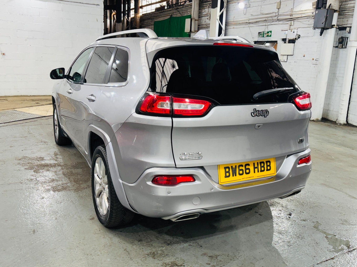 Used Jeep Cherokee 2016 for sale - 76377689: Photo 7