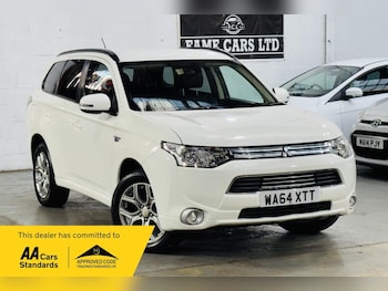 Used Mitsubishi Outlander 2014 for sale - 79188565: Photo