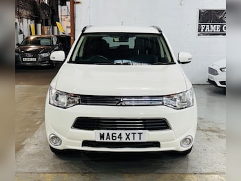 Used Mitsubishi Outlander 2014 for sale - 79188565: Photo