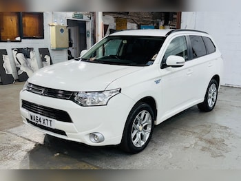 Used Mitsubishi Outlander 2014 for sale - 79188565: Photo