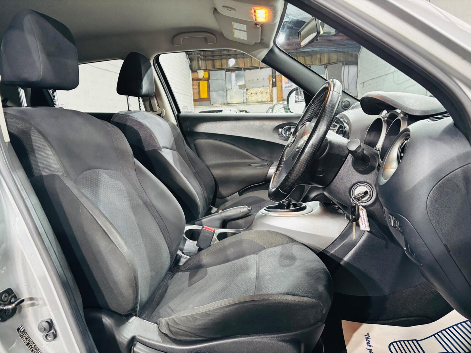 Used Nissan Juke for sale - 77738077: Photo 13