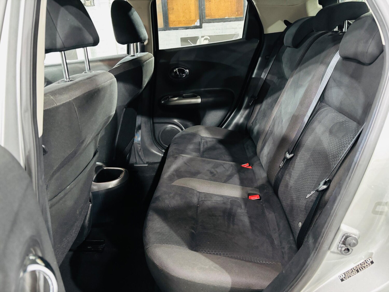 Used Nissan Juke for sale - 77738077: Photo 16