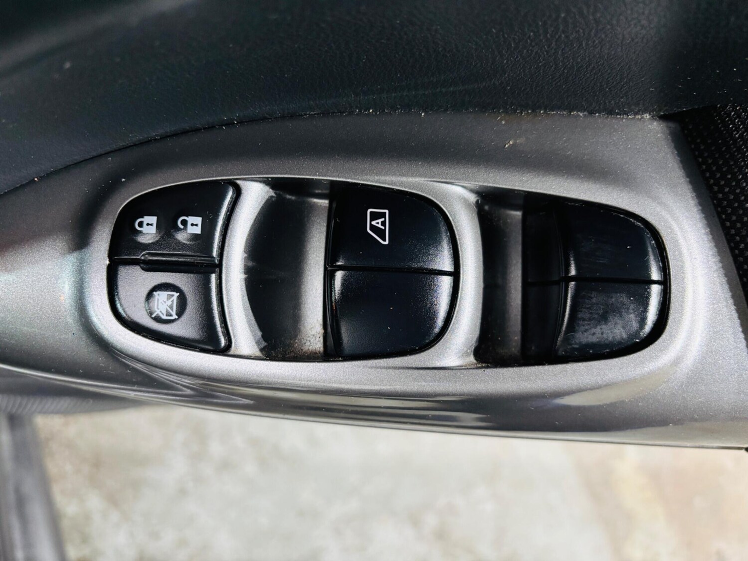 Used Nissan Juke for sale - 77738077: Photo 17