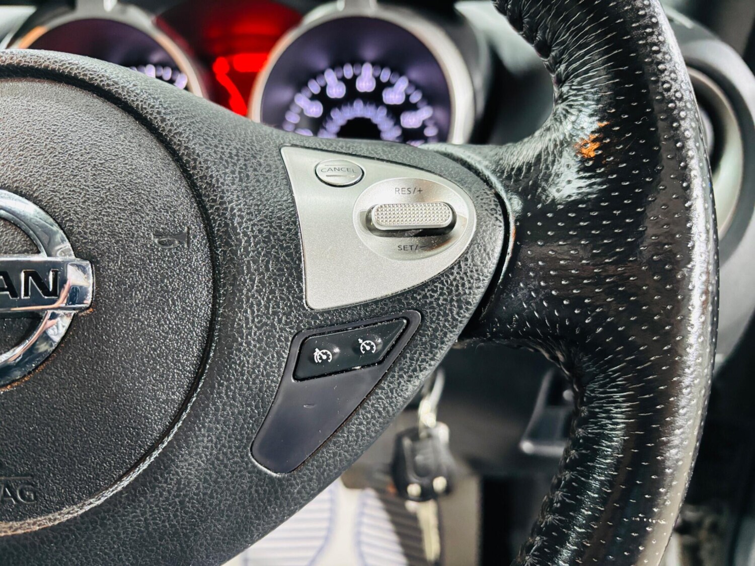 Used Nissan Juke for sale - 77738077: Photo 19