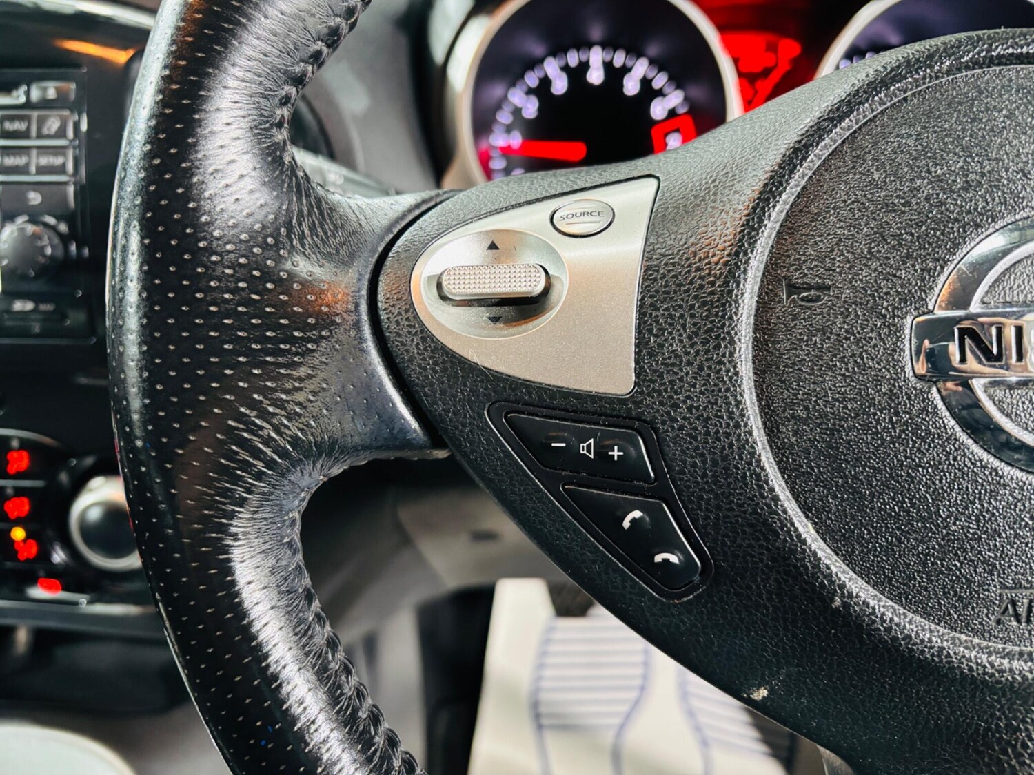 Used Nissan Juke for sale - 77738077: Photo 20