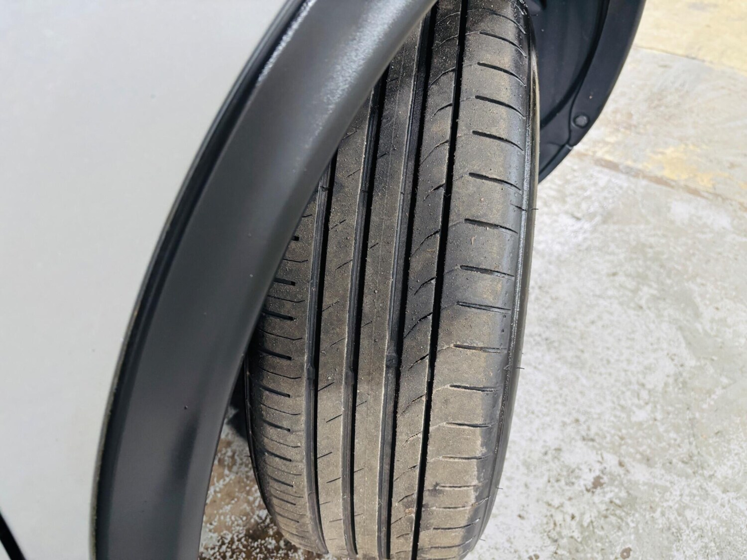 Used Nissan Juke for sale - 77738077: Photo 30