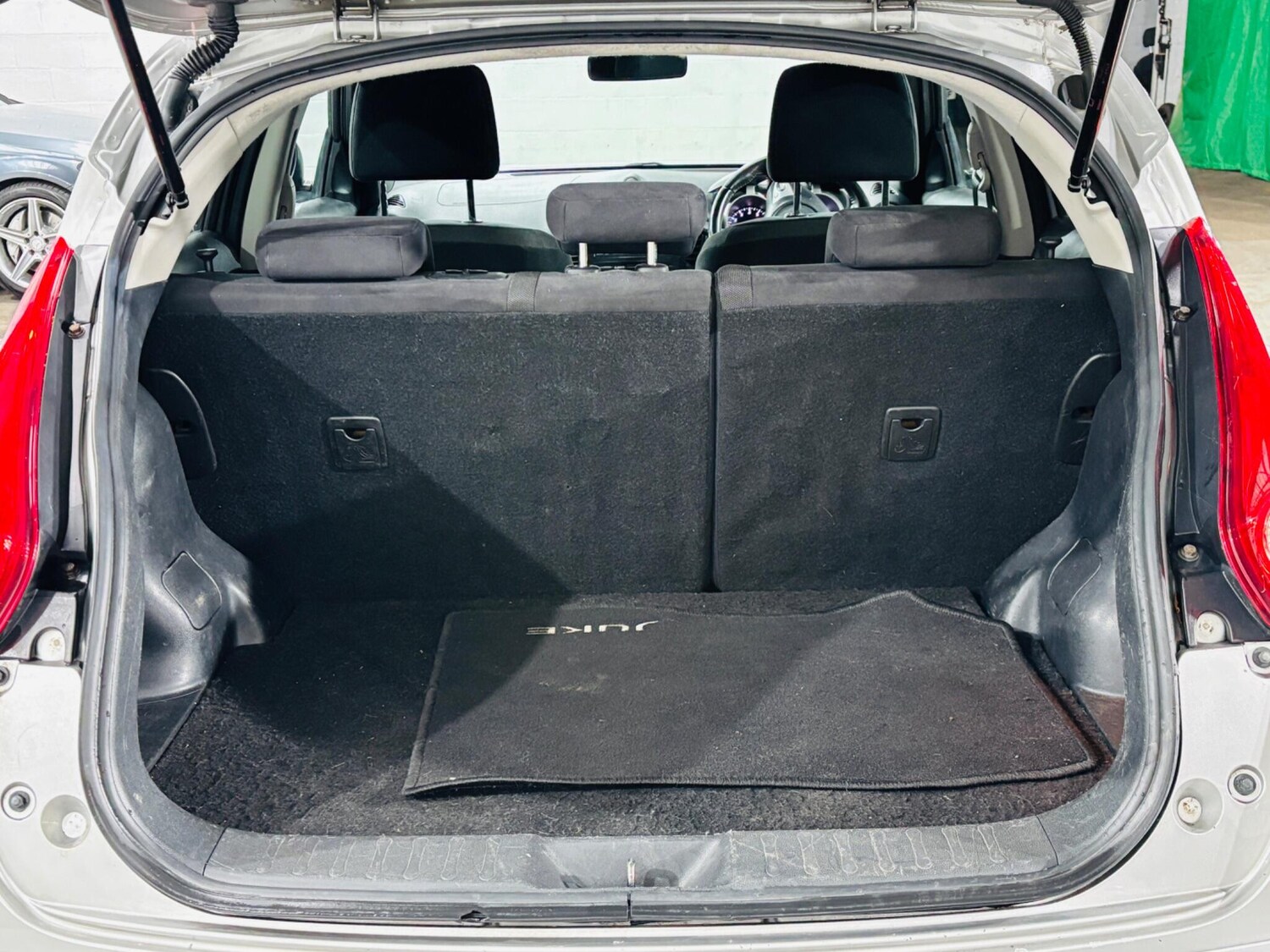 Used Nissan Juke for sale - 77738077: Photo 31