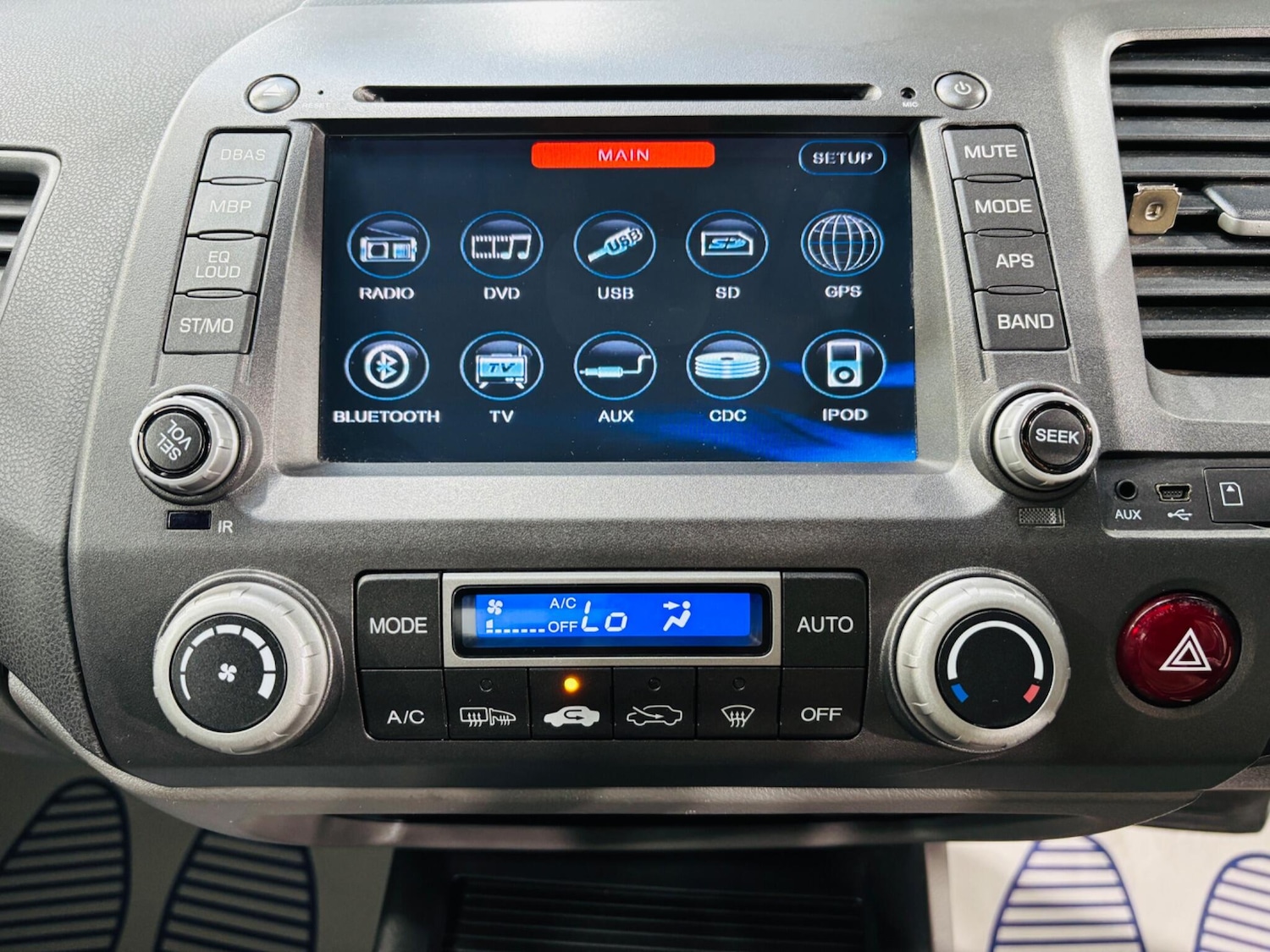 Vehicle 24