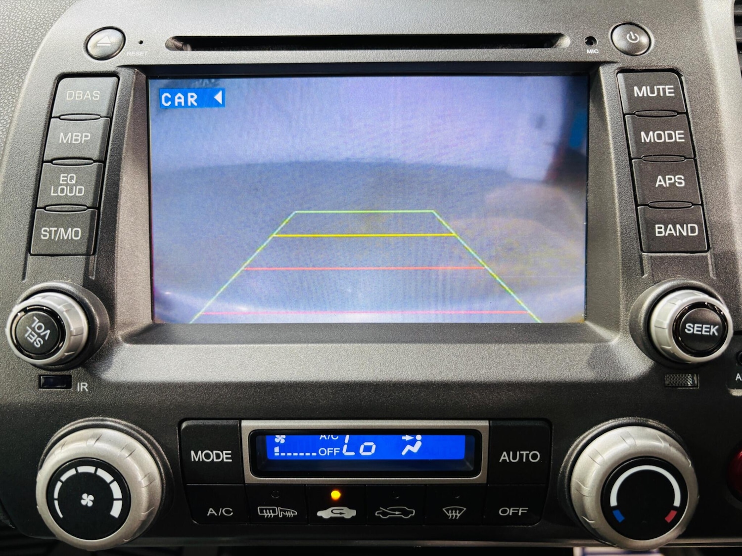 Vehicle 27