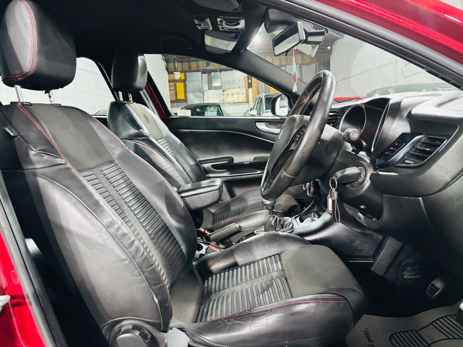 Used Alfa Romeo Giulietta 2012 for sale - 77163294: Photo 13