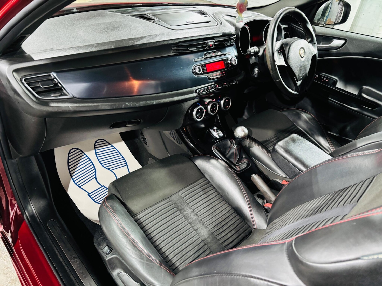 Used Alfa Romeo Giulietta 2012 for sale - 77163294: Photo 14