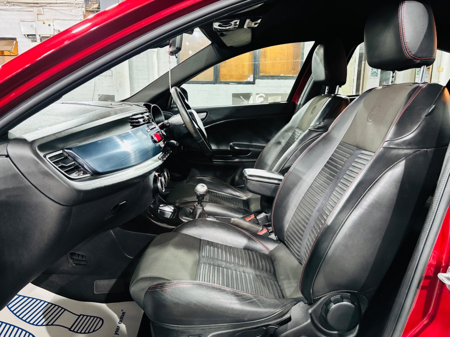 Used Alfa Romeo Giulietta 2012 for sale - 77163294: Photo 15