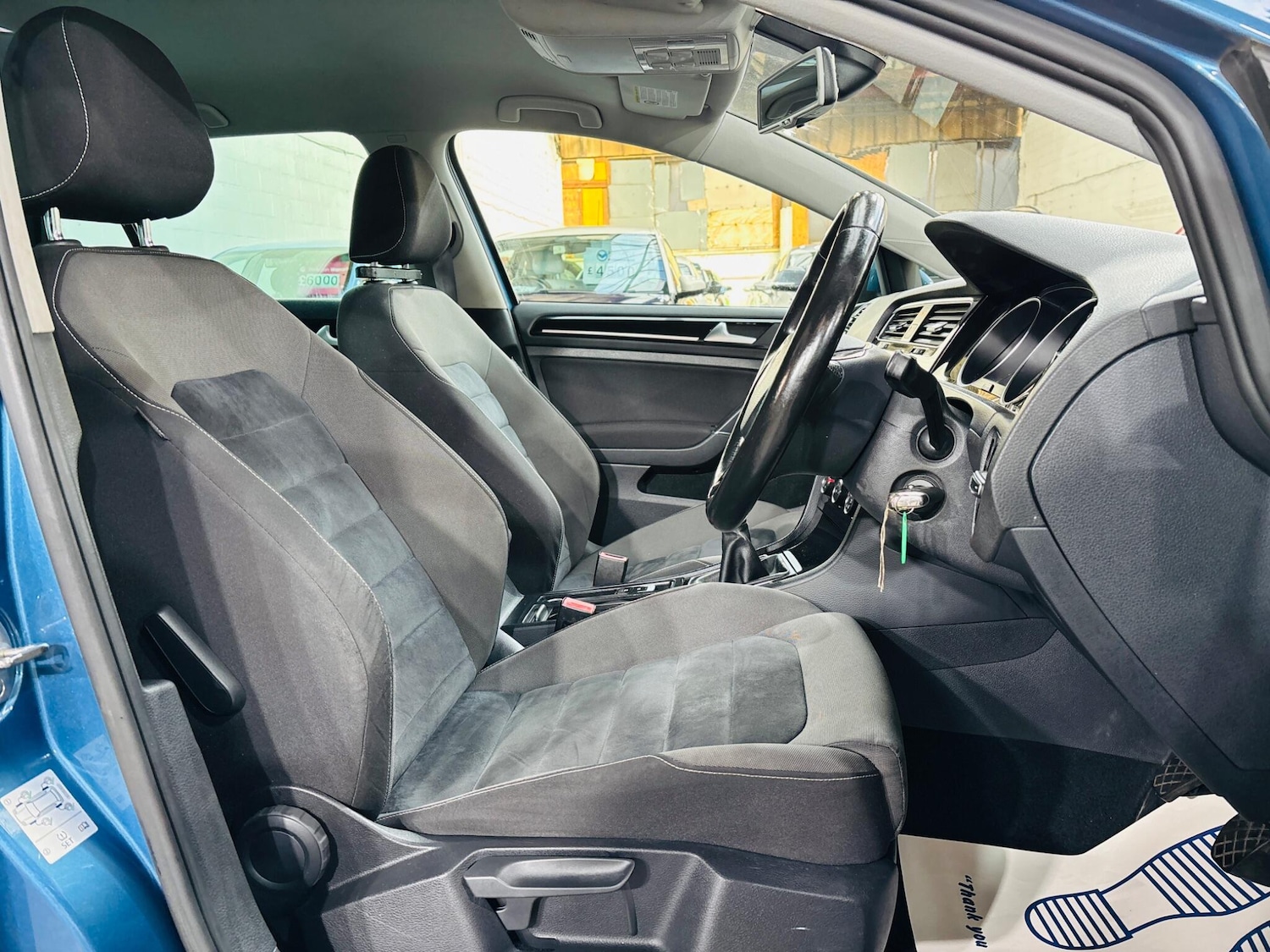 Used Volkswagen Golf 2014 for sale - 76995843: Photo 13