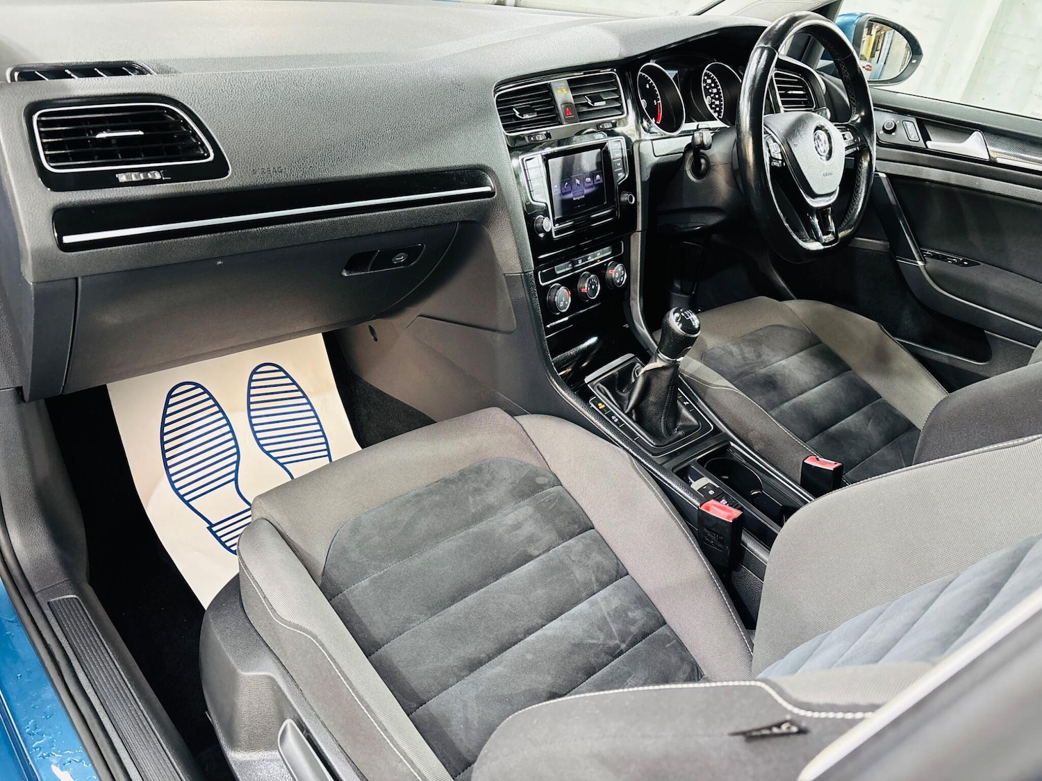 Used Volkswagen Golf 2014 for sale - 76995843: Photo 14