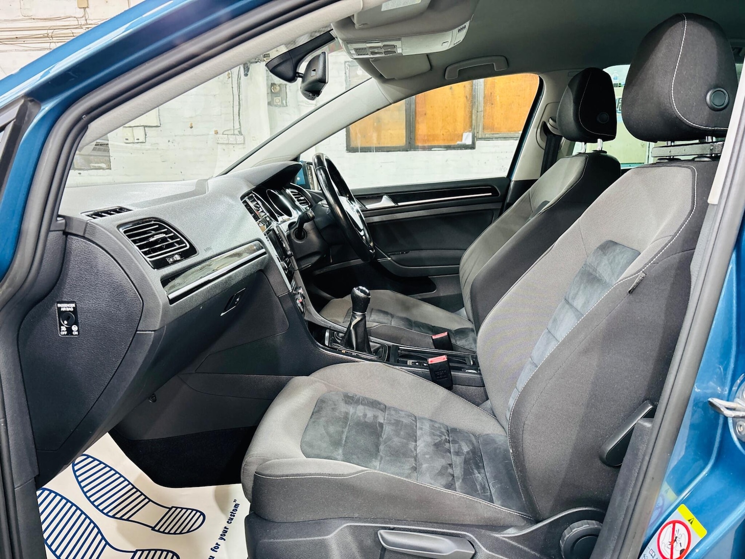 Used Volkswagen Golf 2014 for sale - 76995843: Photo 15