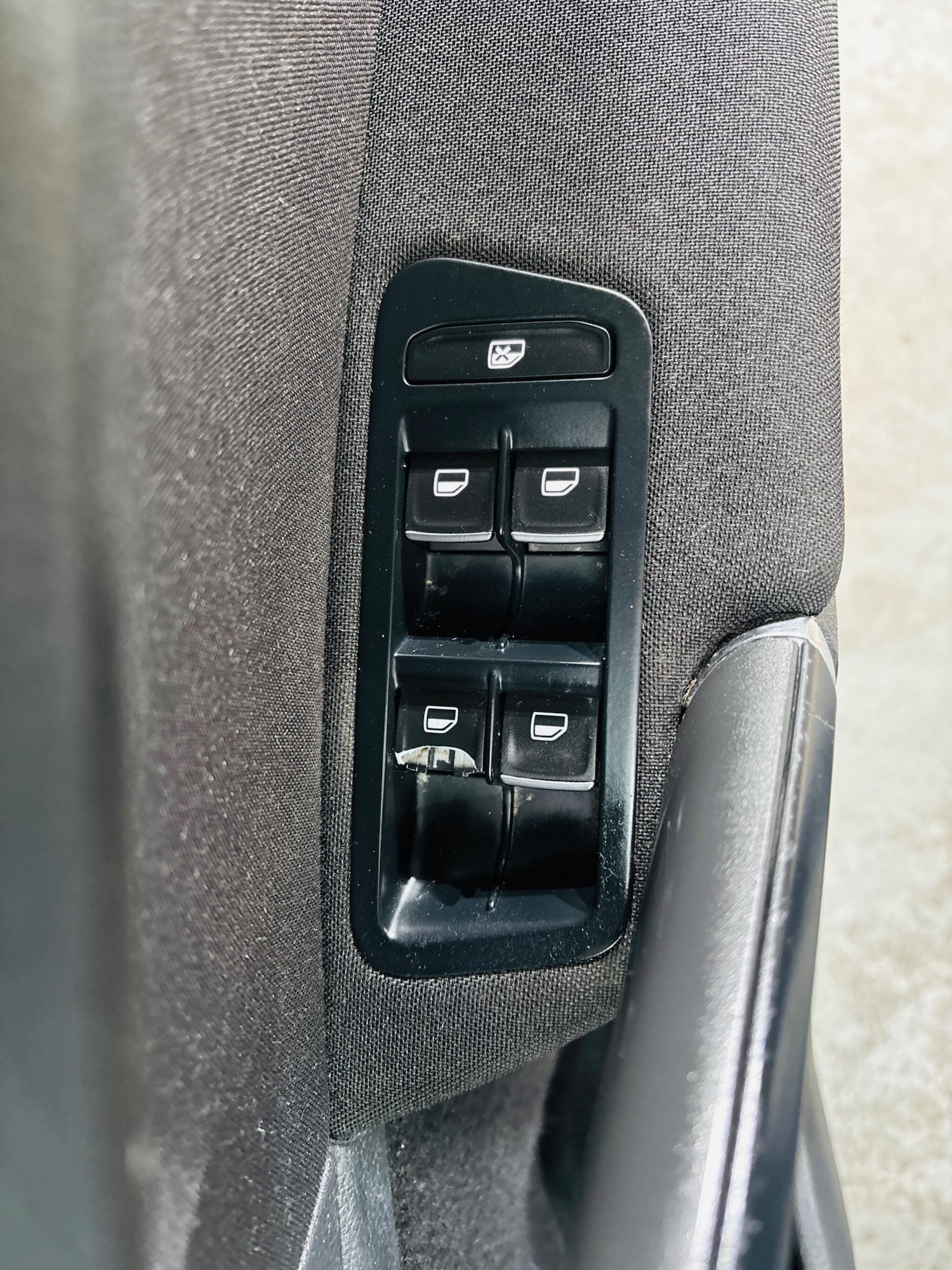 Used Volkswagen Golf 2014 for sale - 76995843: Photo 17