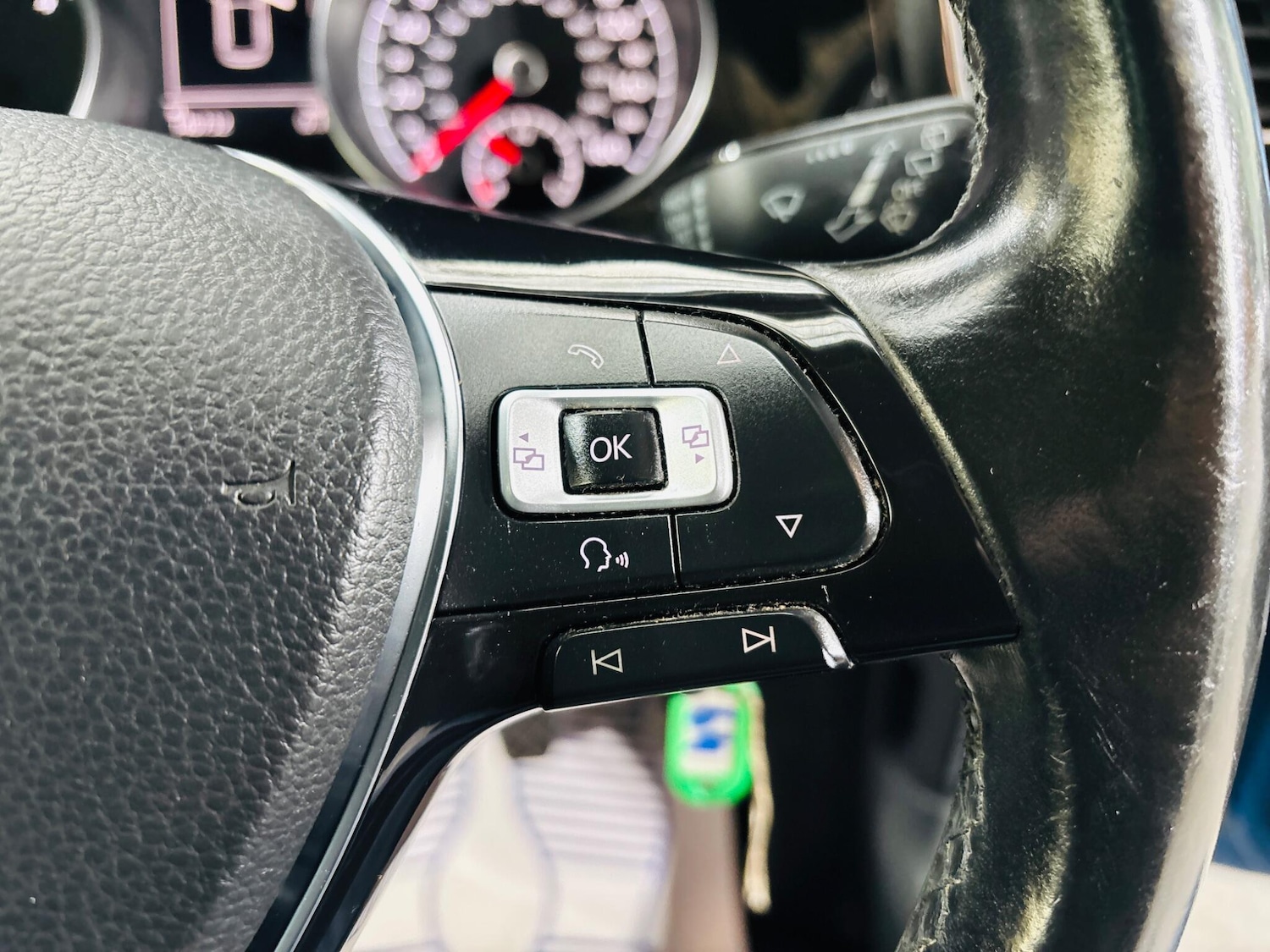 Used Volkswagen Golf 2014 for sale - 76995843: Photo 20