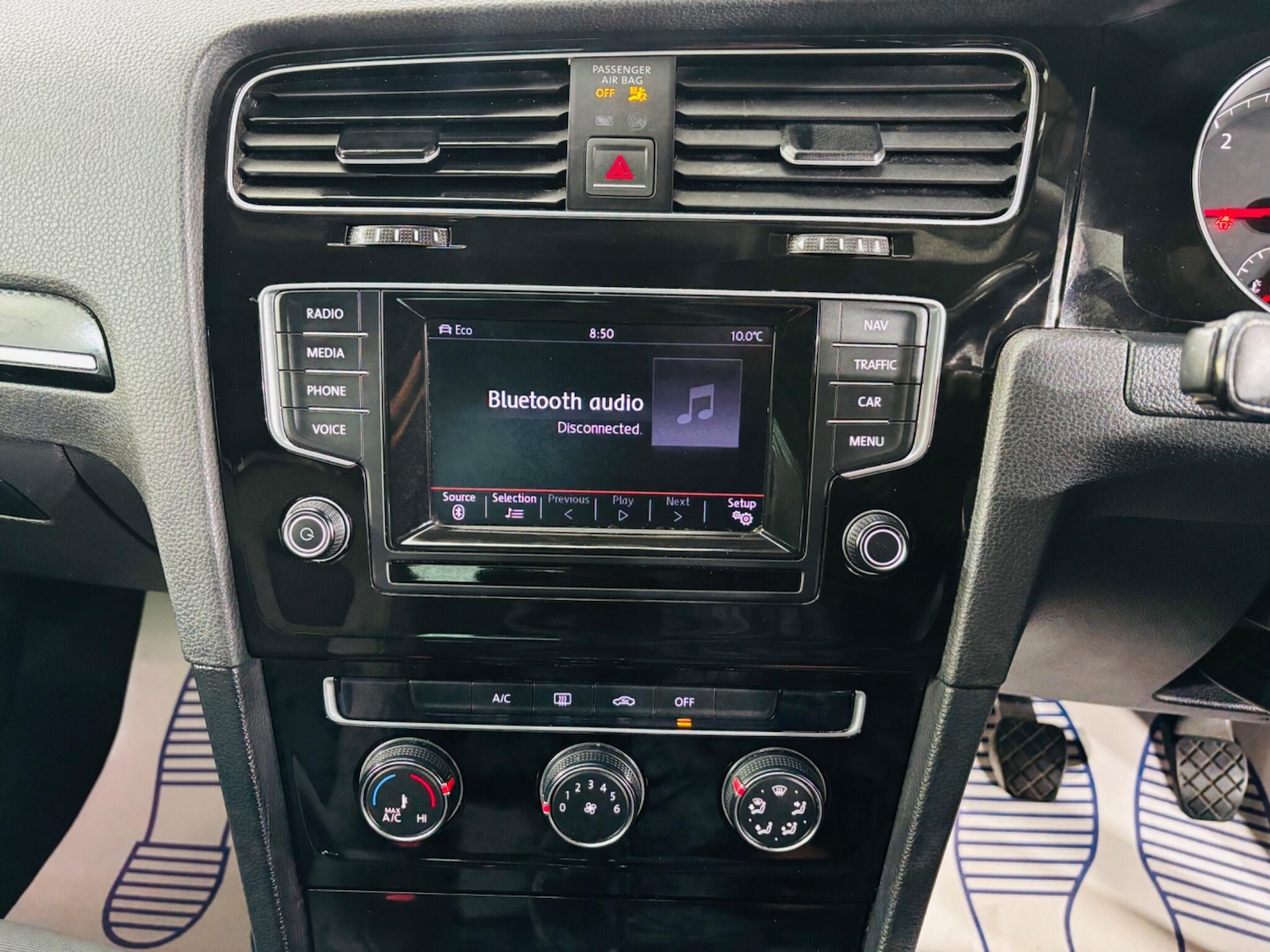 Used Volkswagen Golf 2014 for sale - 76995843: Photo 24