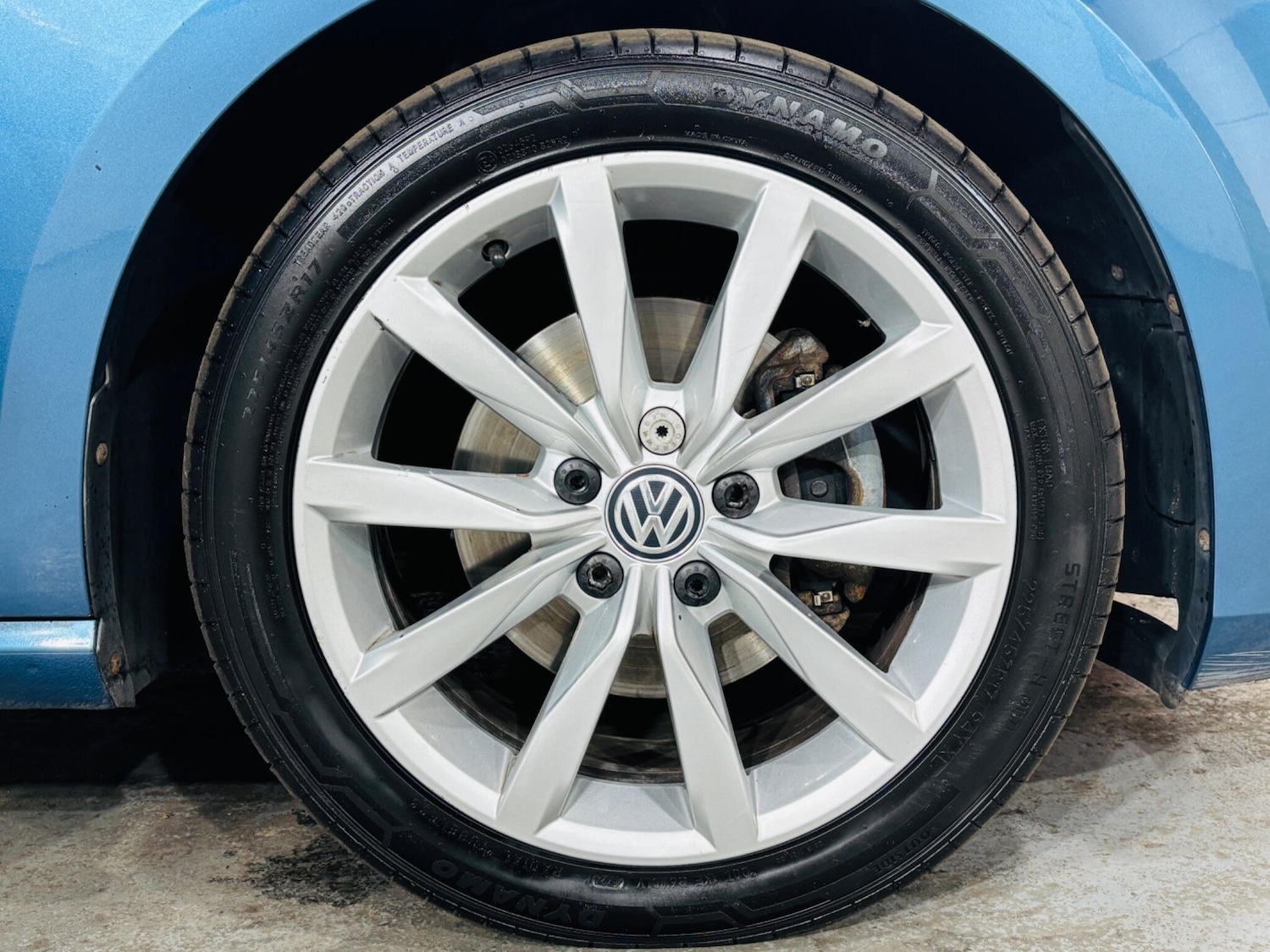 Used Volkswagen Golf 2014 for sale - 76995843: Photo 33