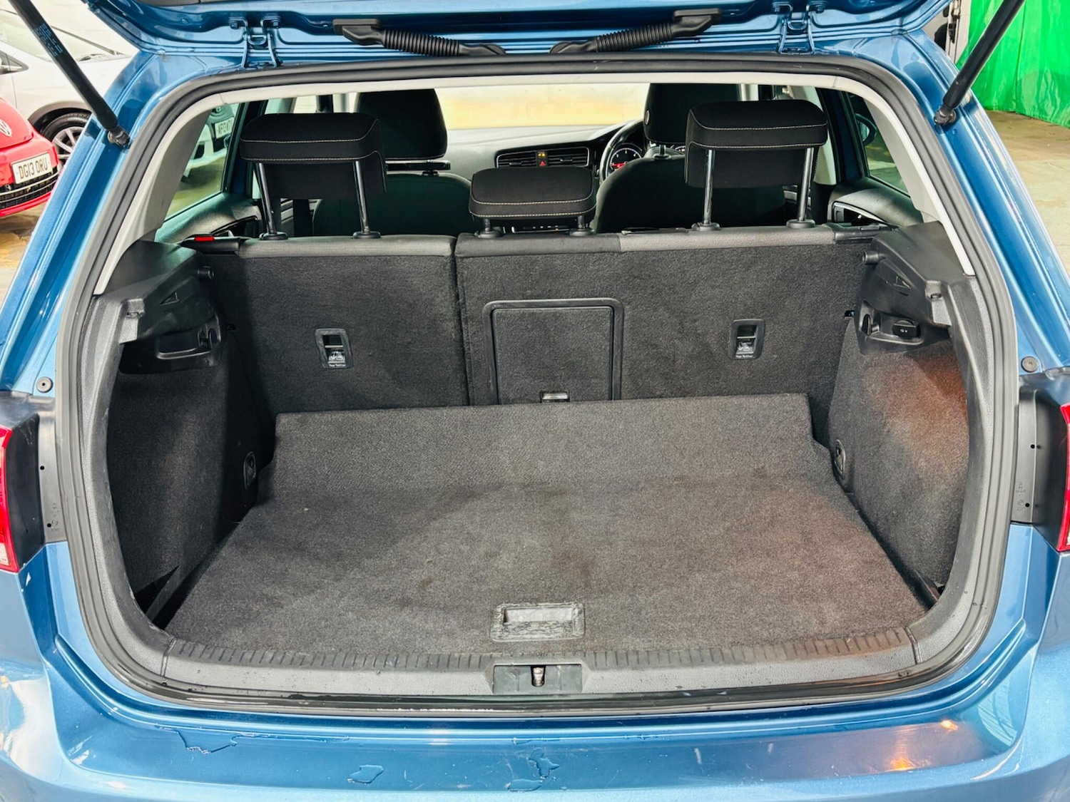 Used Volkswagen Golf 2014 for sale - 76995843: Photo 35