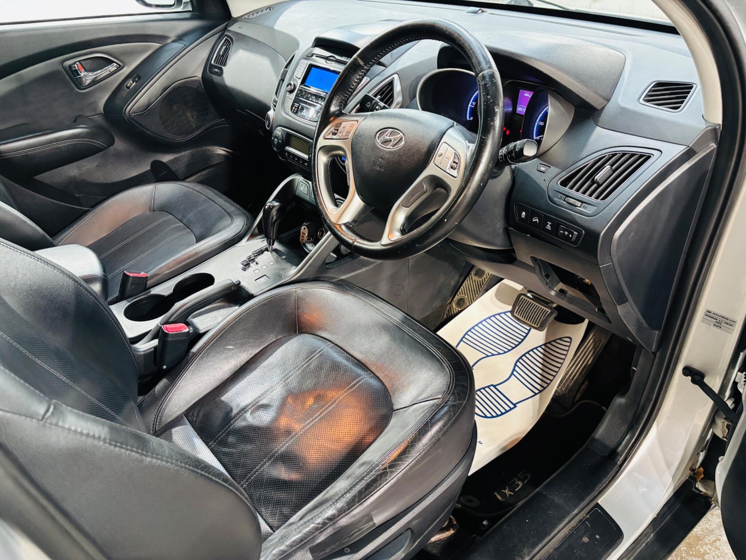 Used Hyundai Ix35 2011 for sale - 78170397: Photo 10