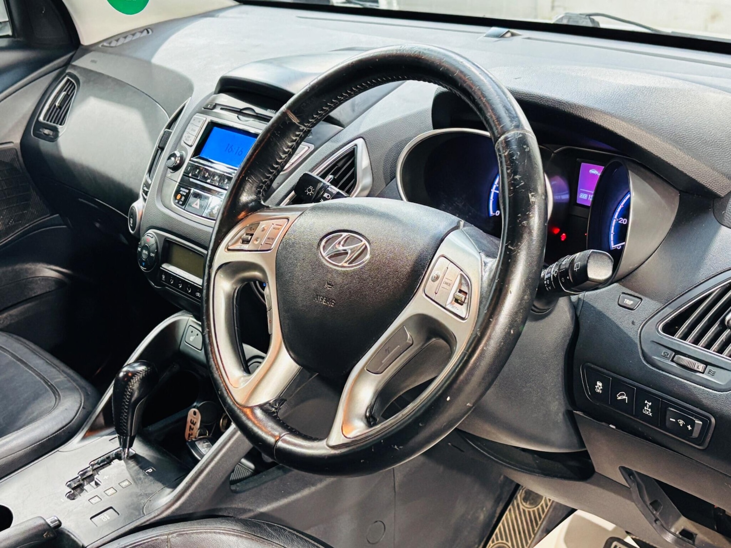 Used Hyundai Ix35 2011 for sale - 78170397: Photo 11