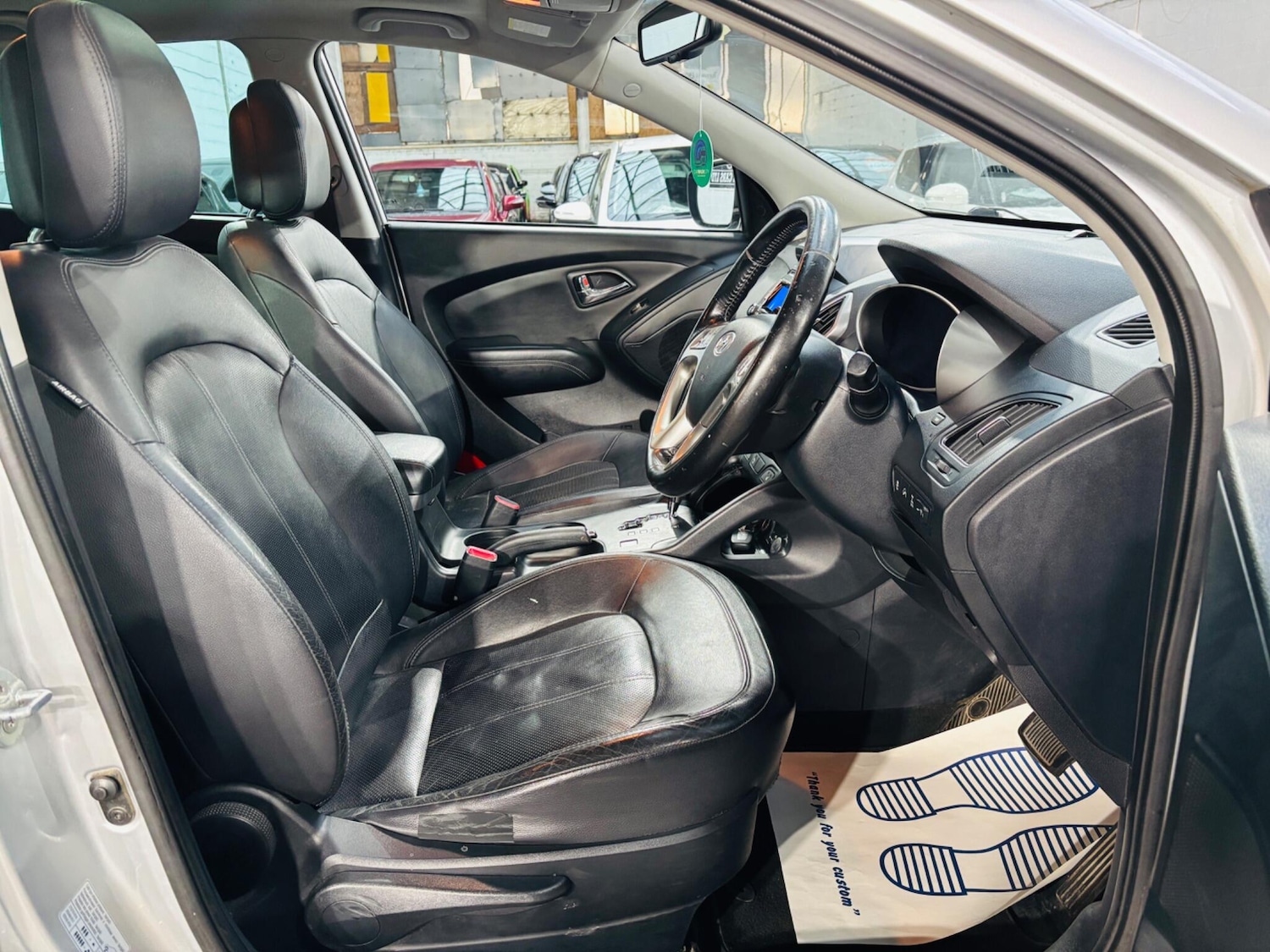 Used Hyundai Ix35 2011 for sale - 78170397: Photo 13