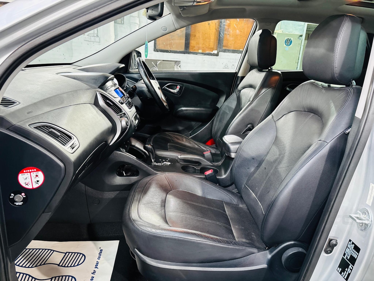 Used Hyundai Ix35 2011 for sale - 78170397: Photo 15